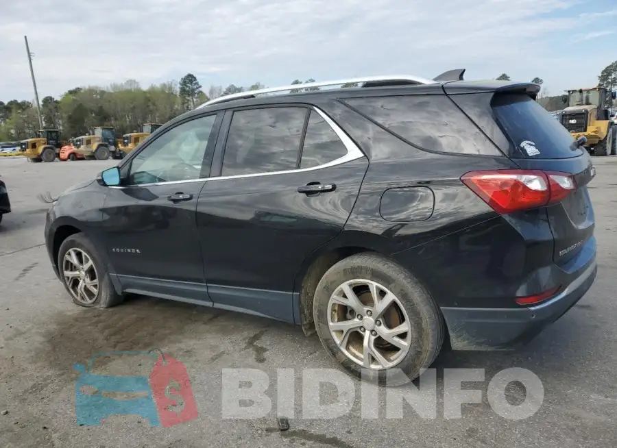2GNAXKEX9J6311542 Photo# 2