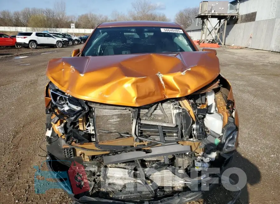2GNAXSEV2J6115442 Photo# 5