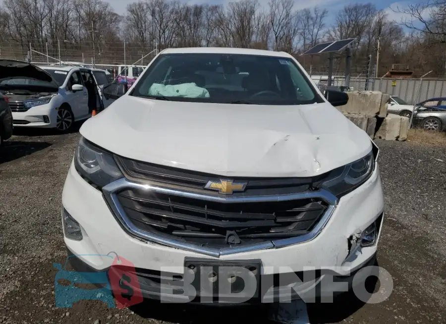 2GNAXSEV6L6117794 Photo# 5