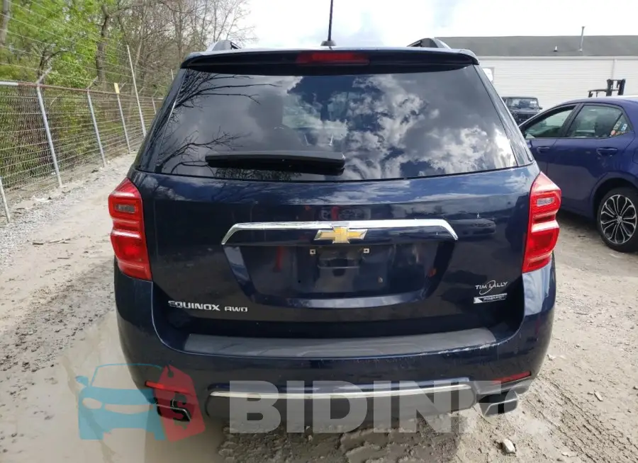 2GNFLGE3XH6261546 Photo# 6