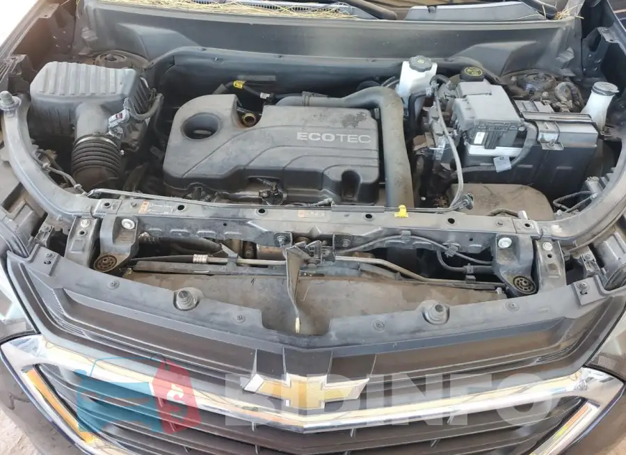 3GNAXHEV6LS698203 Photo# 12
