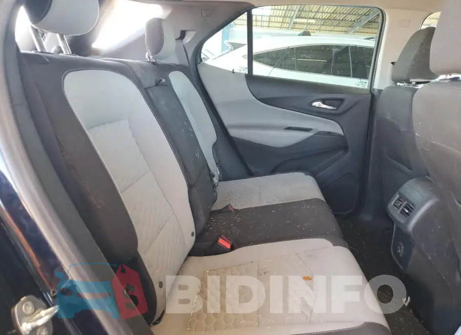 3GNAXHEV6LS698203 Photo# 11
