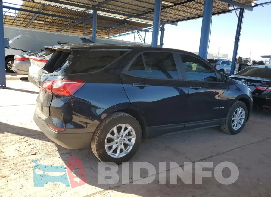 3GNAXHEV6LS698203 Photo# 3