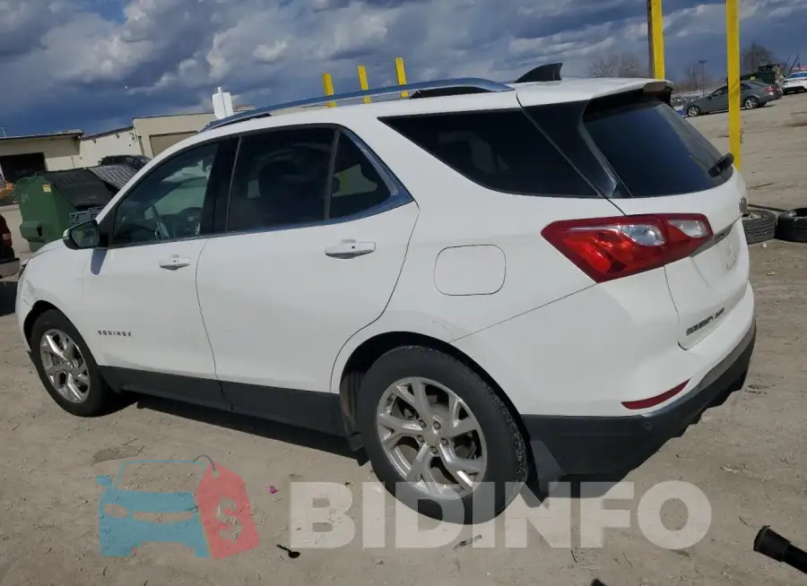 3GNAXKEX1JS531677 Photo# 2