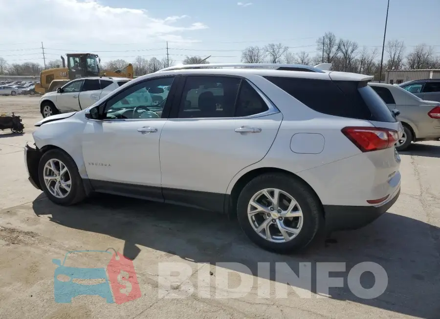 3GNAXNEV6MS115077 Photo# 2