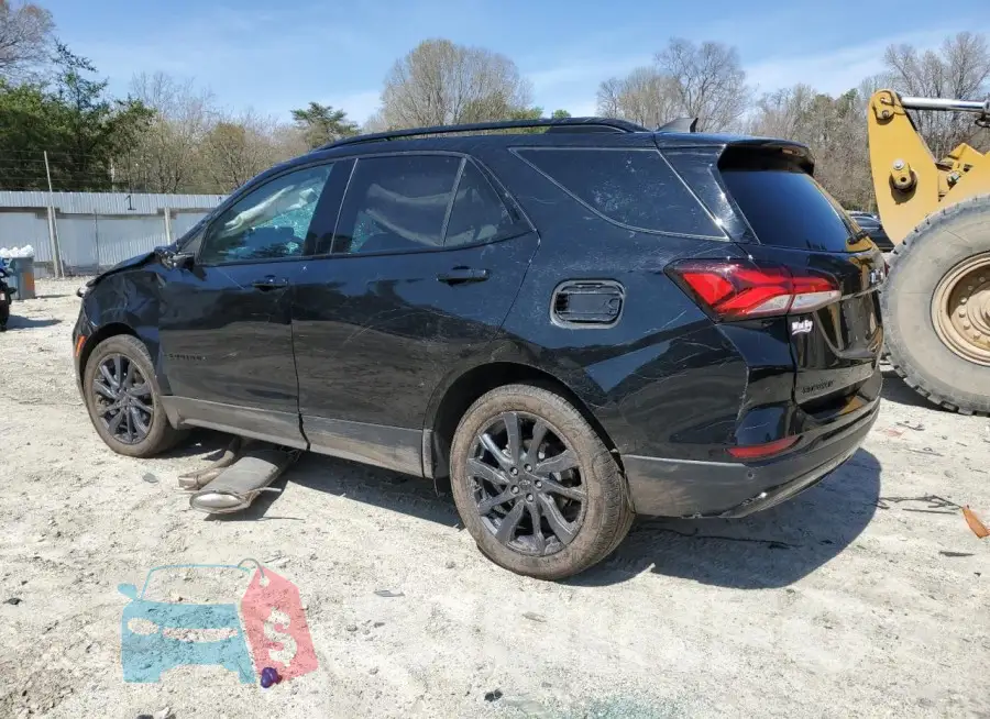 3GNAXWEG3RL103722 Photo# 2