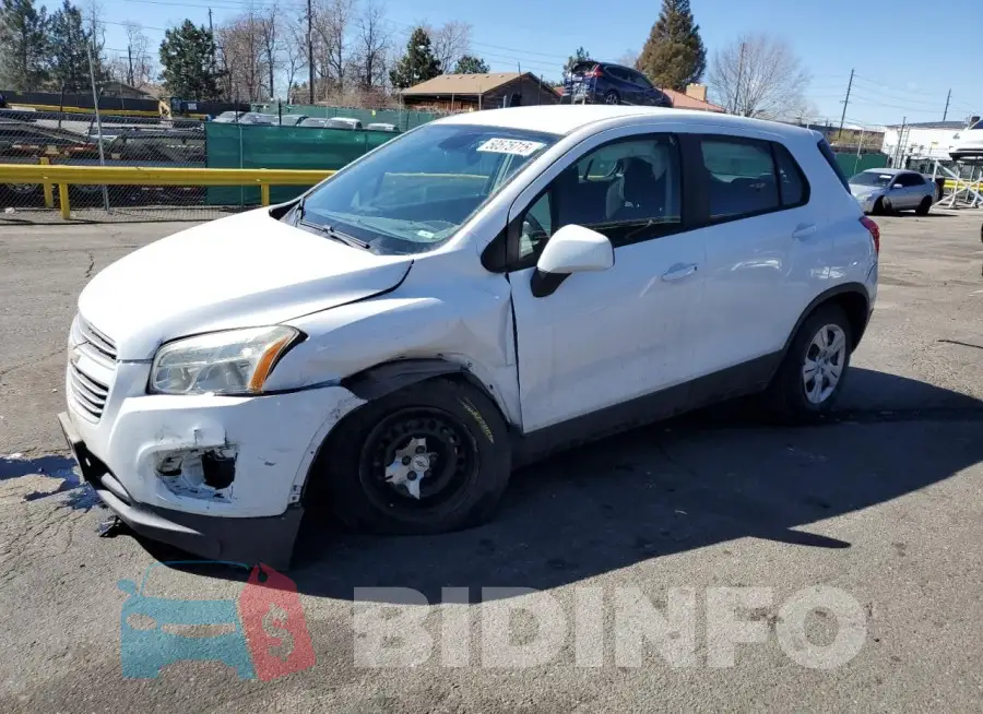 3GNCJKSB3GL273054 Photo# 1