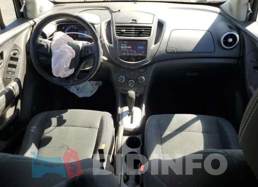 3GNCJKSB3GL273054 Photo# 8