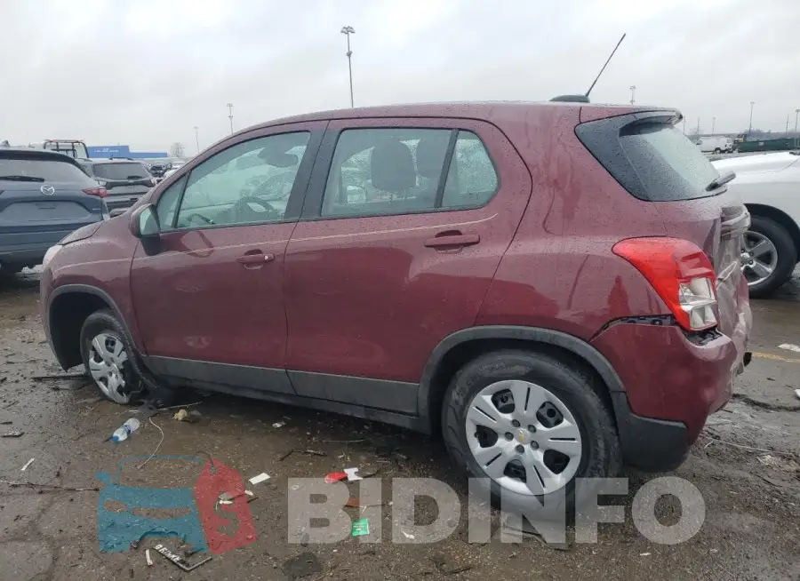 3GNCJKSB3HL275467 Photo# 2