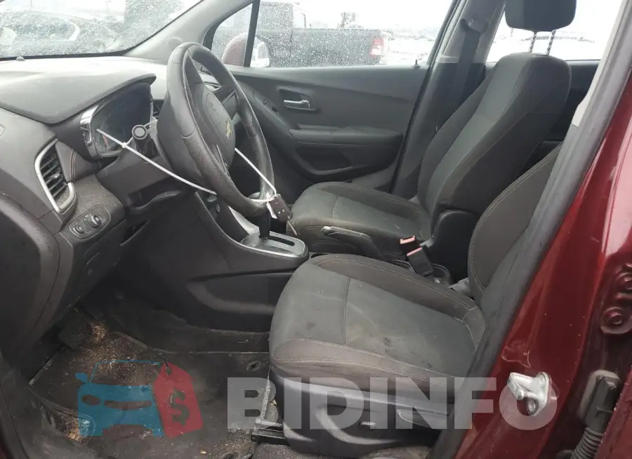3GNCJKSB3HL275467 Photo# 7