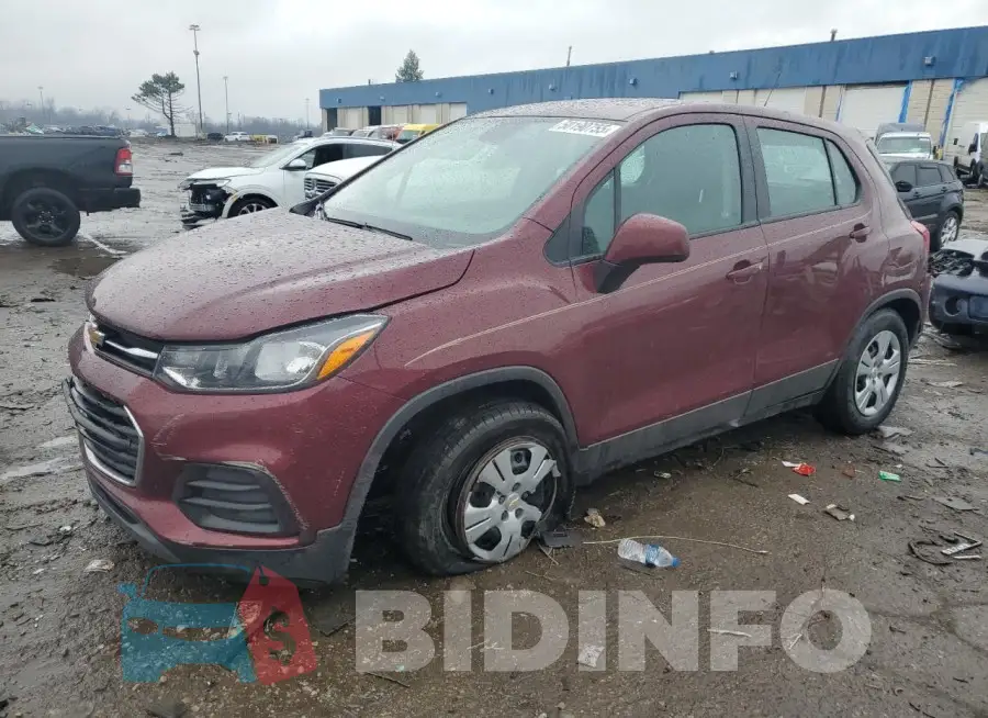 3GNCJKSB3HL275467 Photo# 1