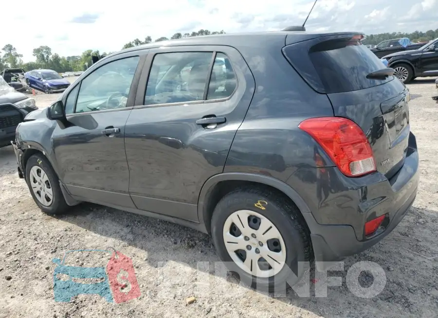 3GNCJKSB8KL121912 Photo# 2