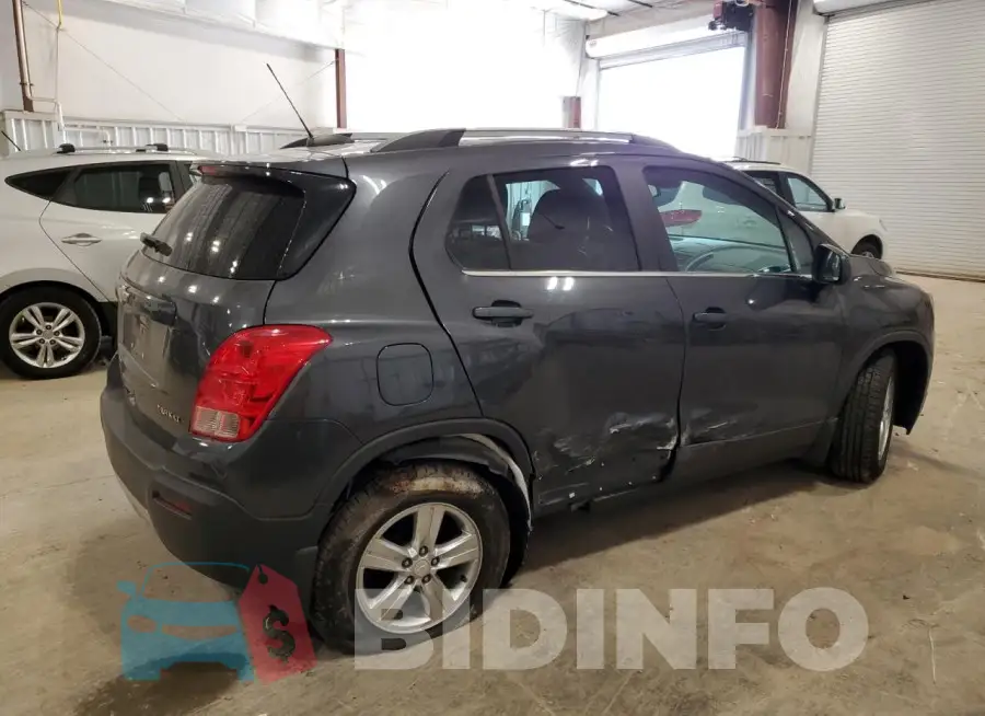 3GNCJLSB2GL245476 Photo# 3