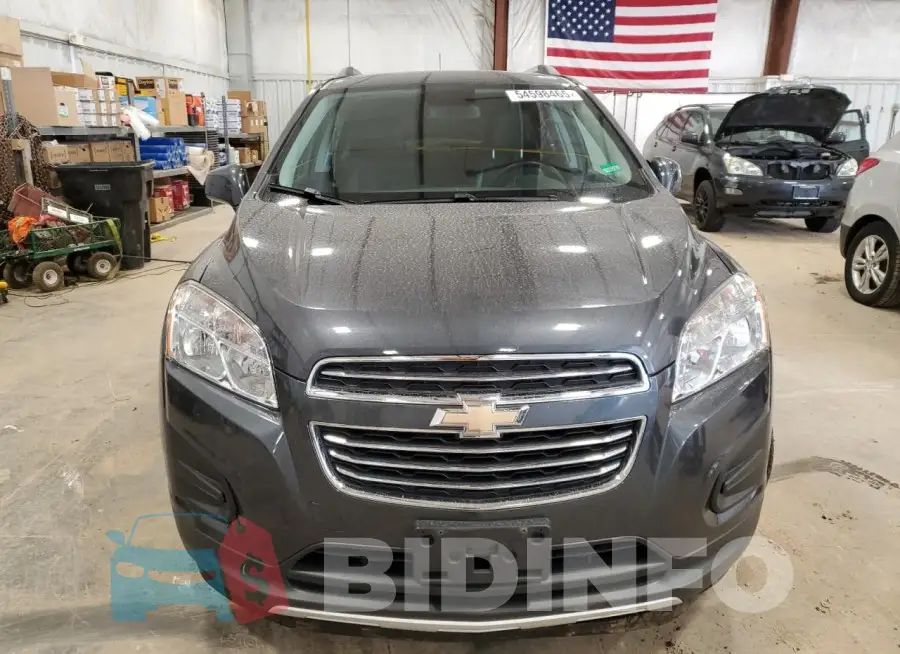 3GNCJLSB2GL245476 Photo# 5