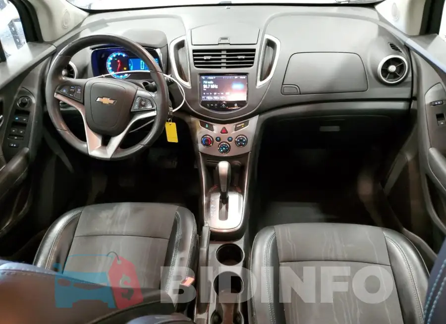 3GNCJLSB2GL245476 Photo# 8