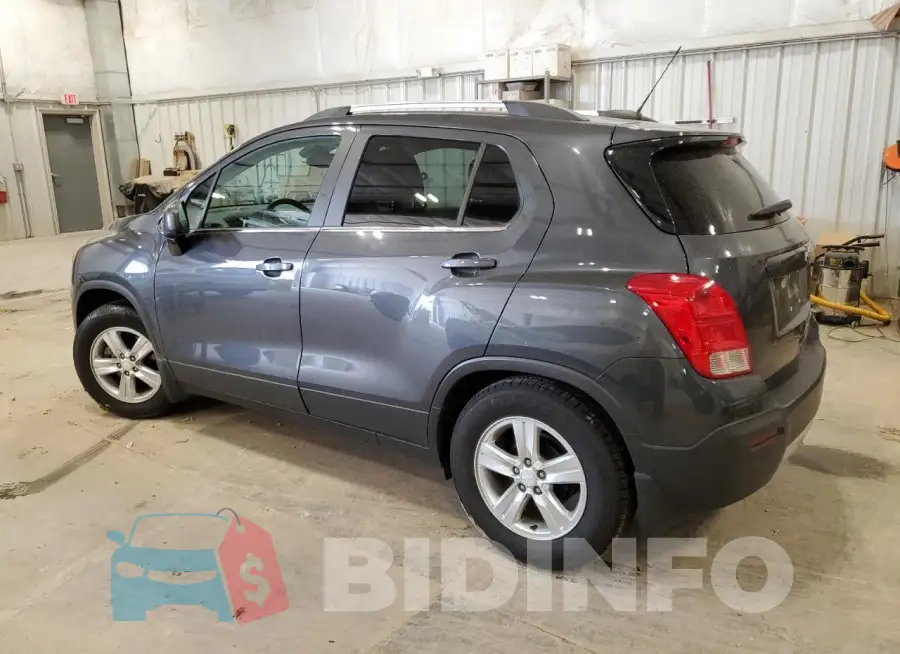 3GNCJLSB2GL245476 Photo# 2