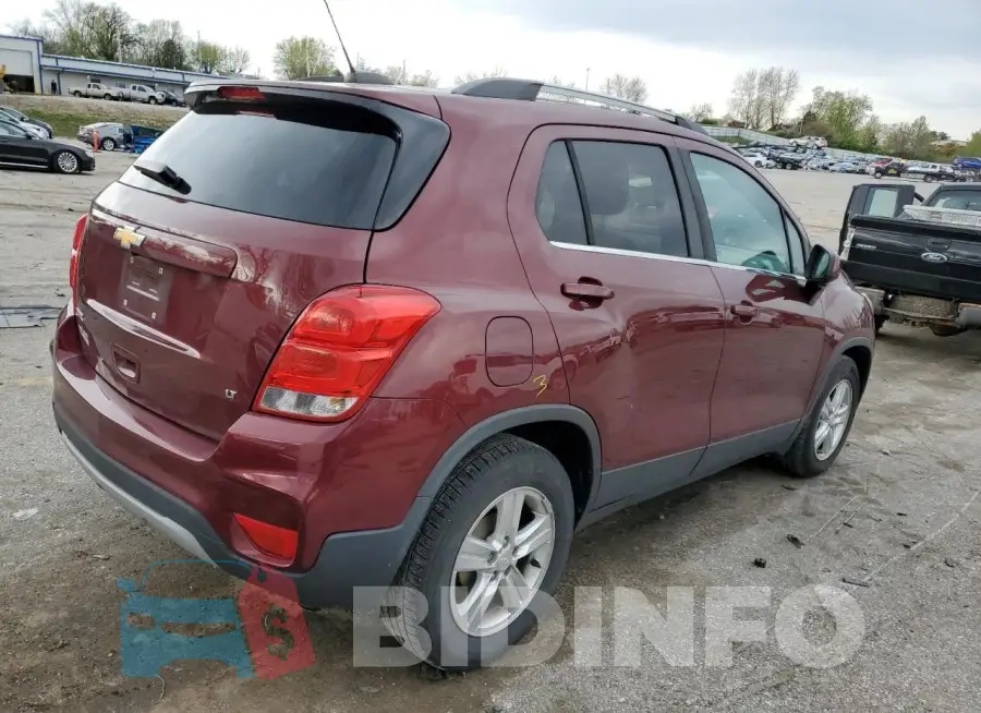 3GNCJLSB3HL174175 Photo# 3