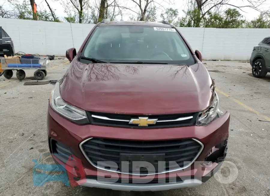 3GNCJLSB3HL174175 Photo# 5