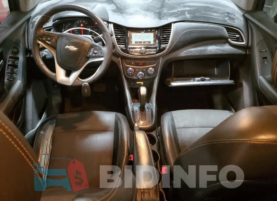 3GNCJLSB3HL263731 Photo# 8