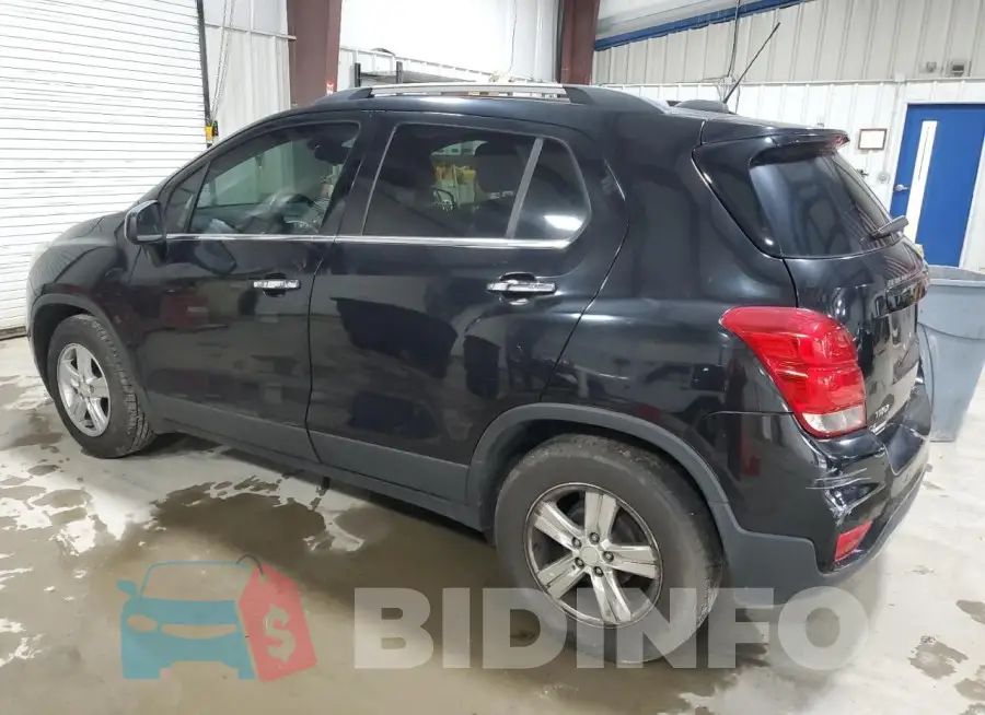 3GNCJLSB3HL263731 Photo# 2