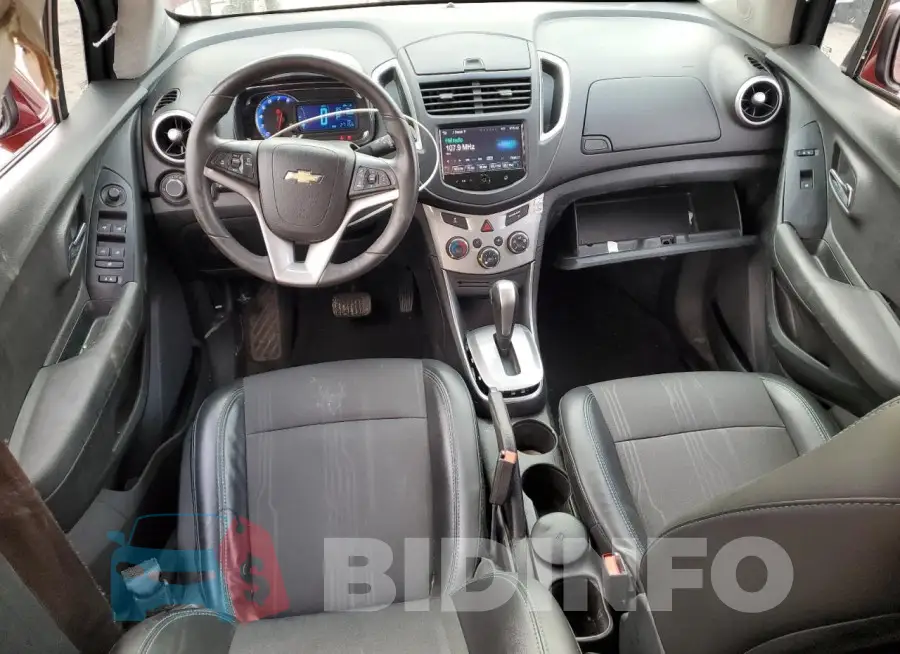 3GNCJLSB8GL156608 Photo# 8