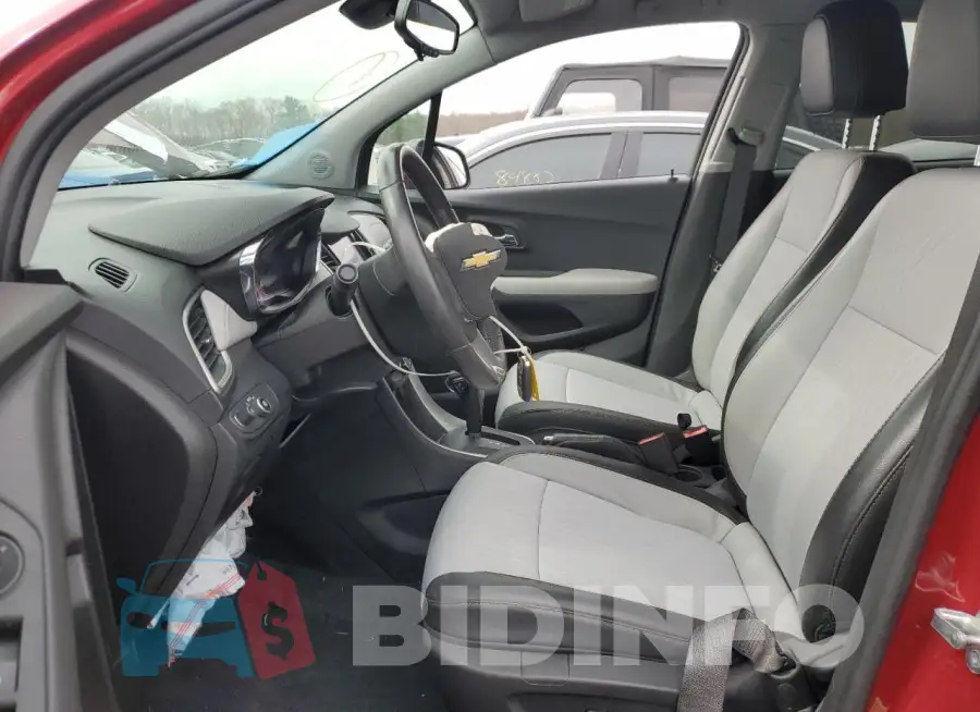 3GNCJPSB7LL254174 Photo# 7