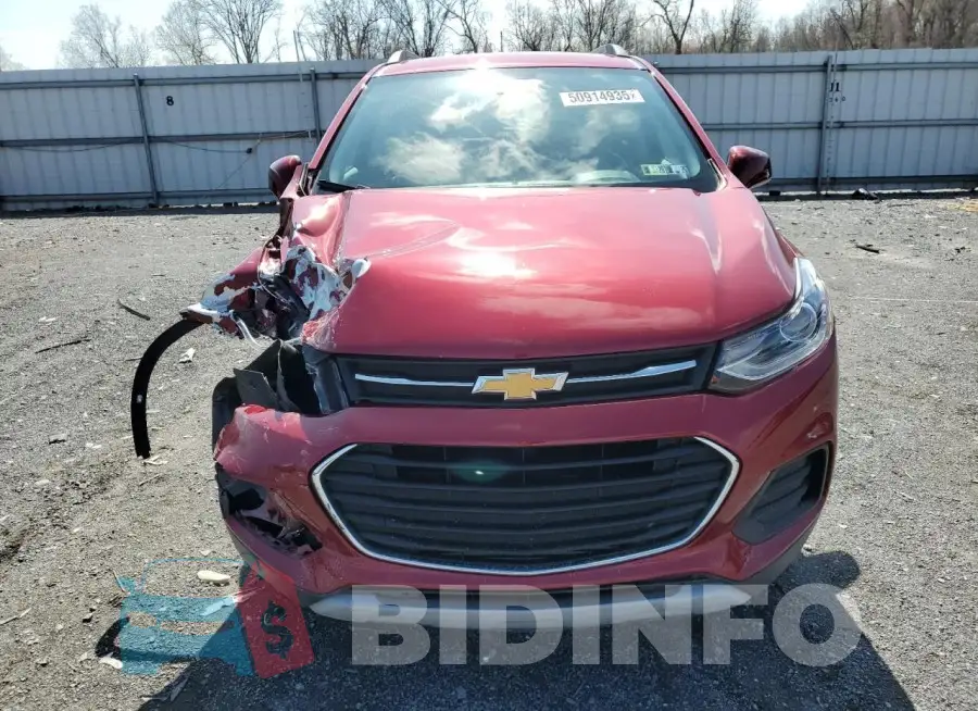 3GNCJPSB7LL254174 Photo# 5