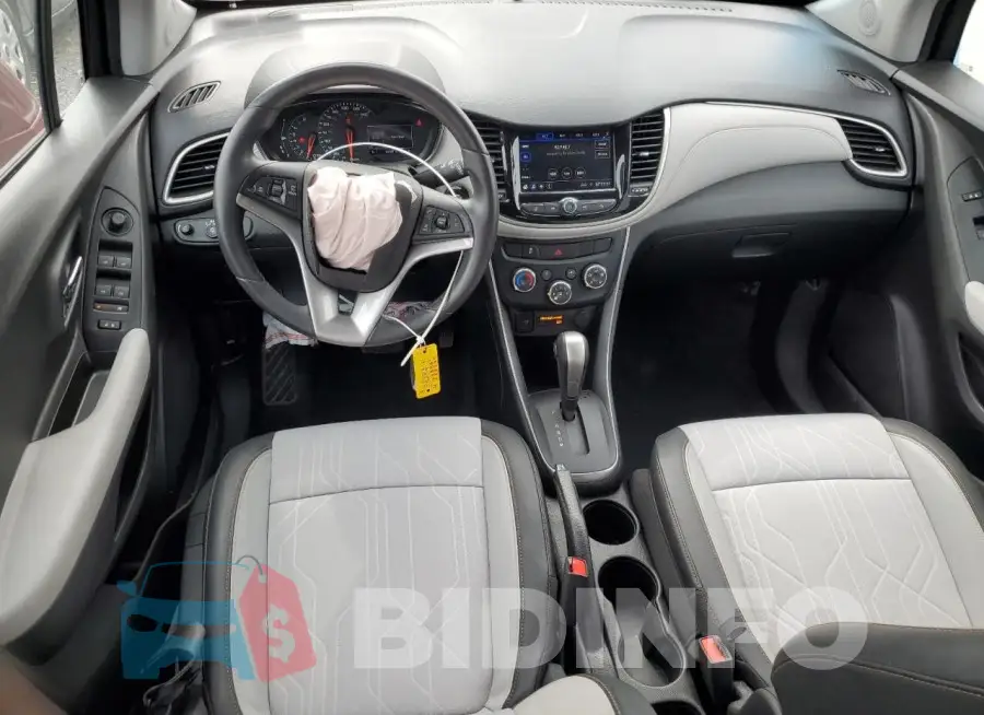 3GNCJPSB7LL254174 Photo# 8