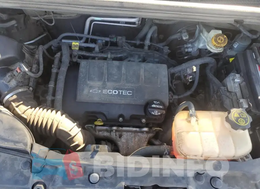 3GNCJPSB8HL131135 Photo# 12