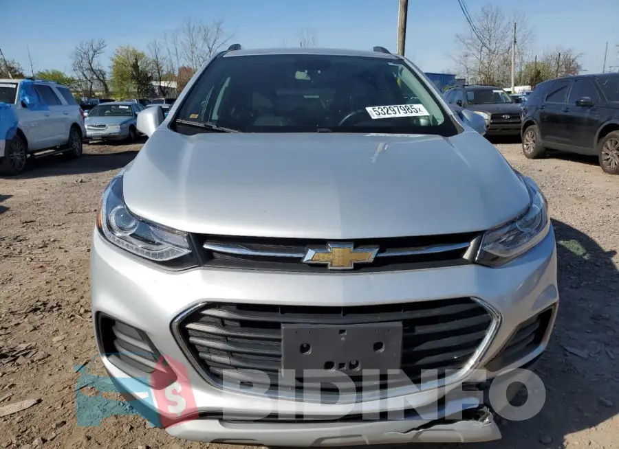 3GNCJPSB9KL401092 Photo# 5