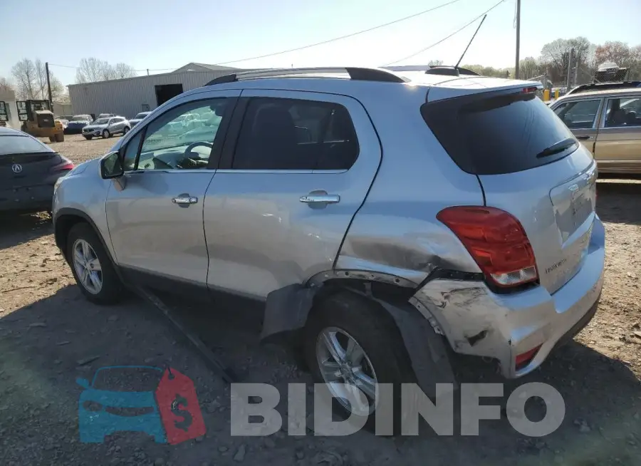 3GNCJPSB9KL401092 Photo# 2