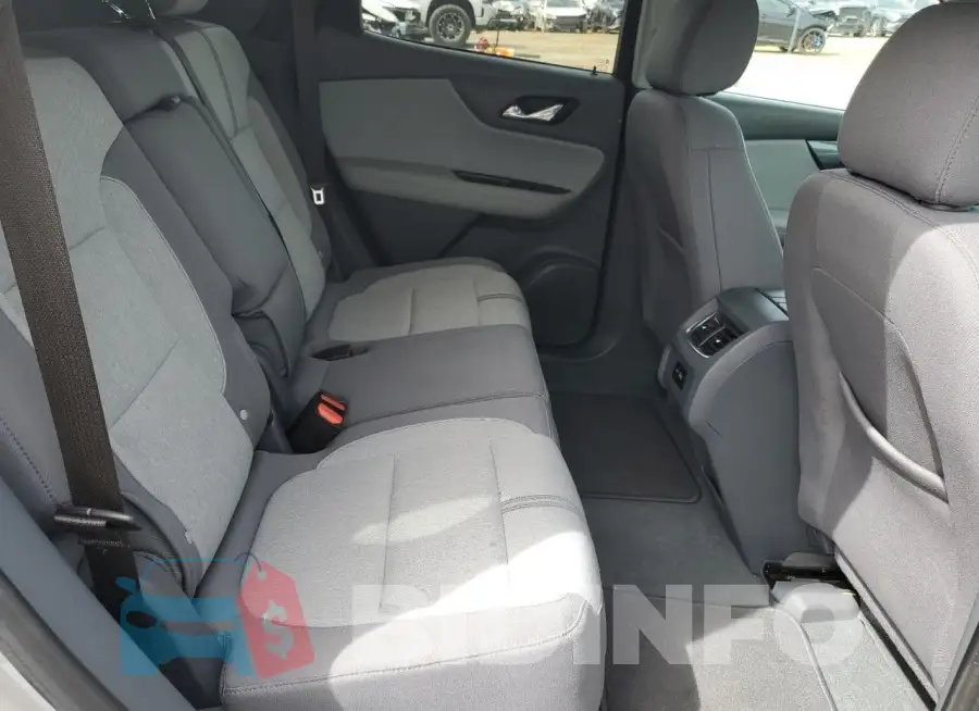 3GNKBBRA6MS508988 Photo# 11