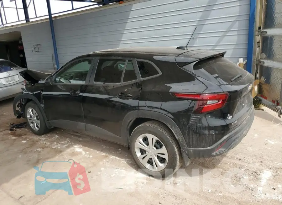 KL77LFE22RC163728 Photo# 2