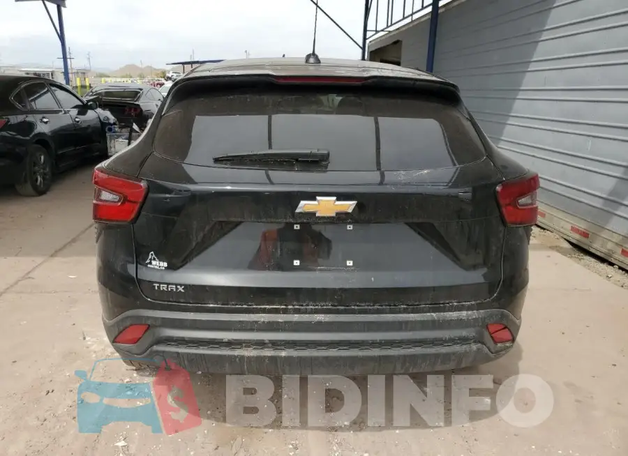 KL77LFE22RC163728 Photo# 6