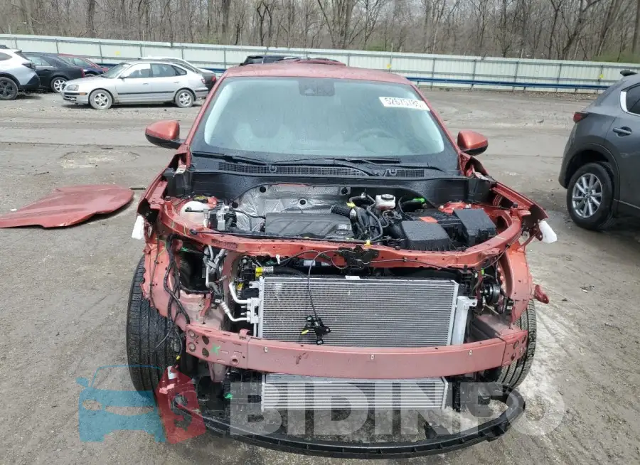 KL77LFE28RC096407 Photo# 5