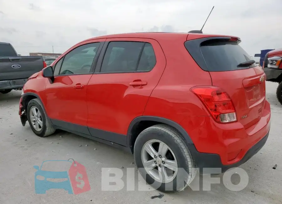 KL7CJKSB7LB346315 Photo# 2