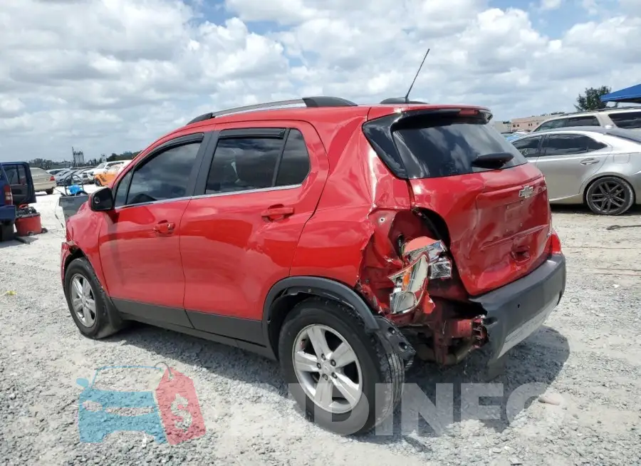 KL7CJLSB9GB664187 Photo# 2