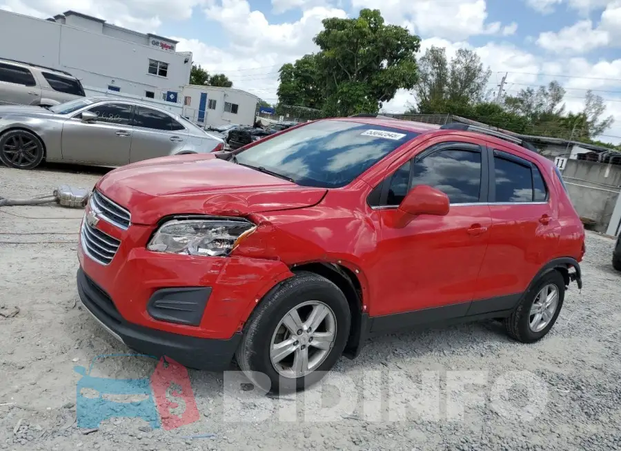 KL7CJLSB9GB664187 Photo# 1