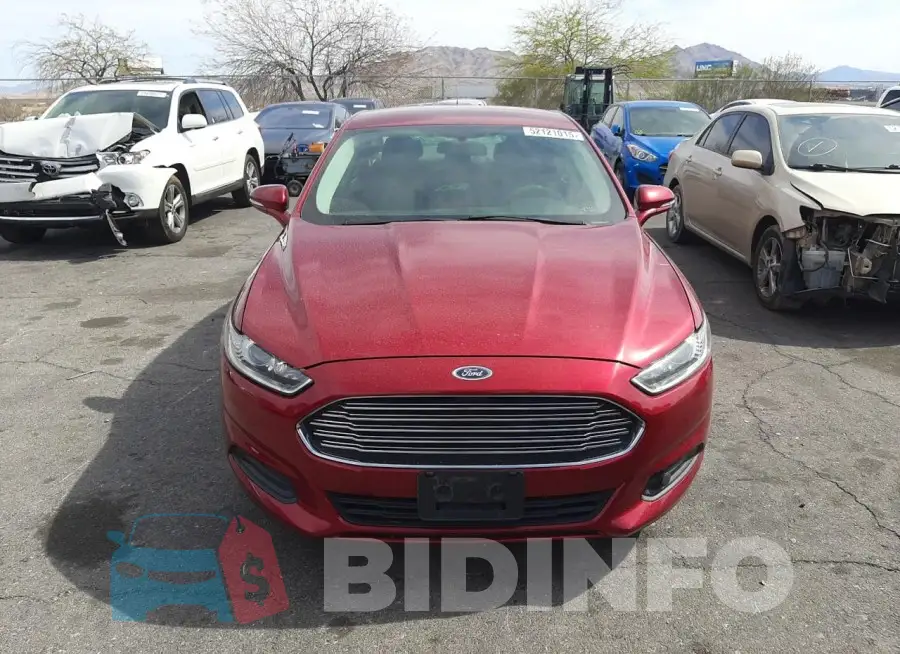 1FA6P0H73G5128887 Photo# 5