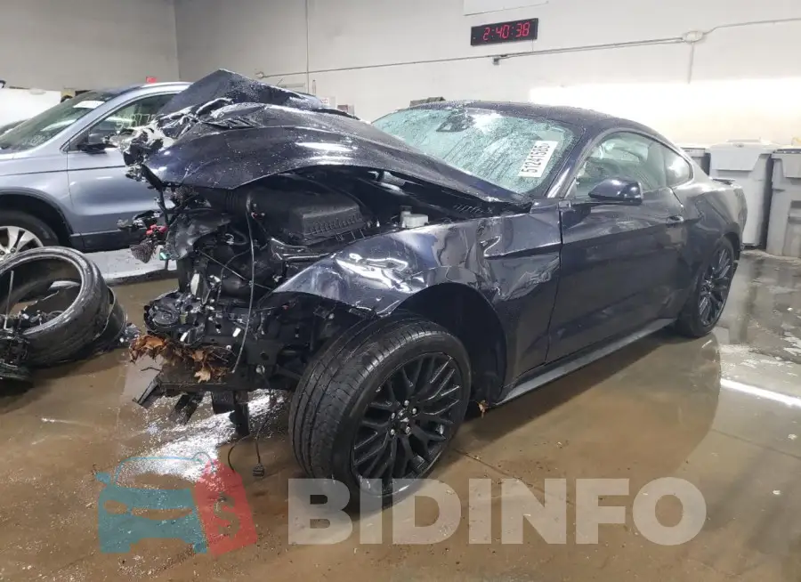 1FA6P8CF6M5121909 Photo# 1