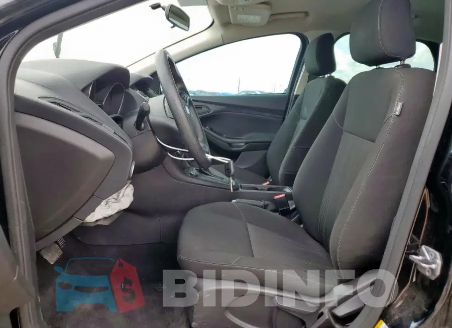 1FADP3E29JL222776 Photo# 7