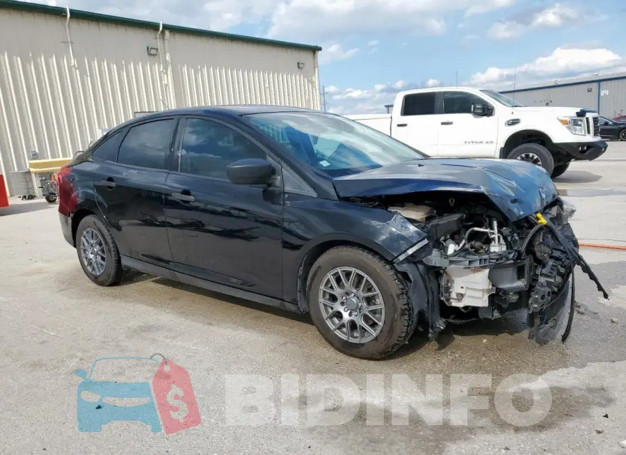 1FADP3E29JL222776 Photo# 4