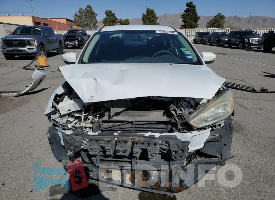 1FADP3F20GL344949 Photo# 5