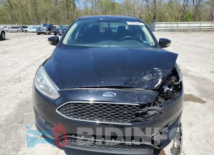1FADP3F25GL261940 Photo# 5