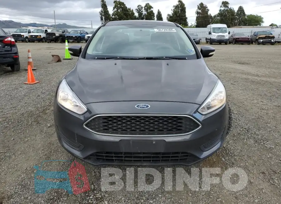 1FADP3F26GL406046 Photo# 5