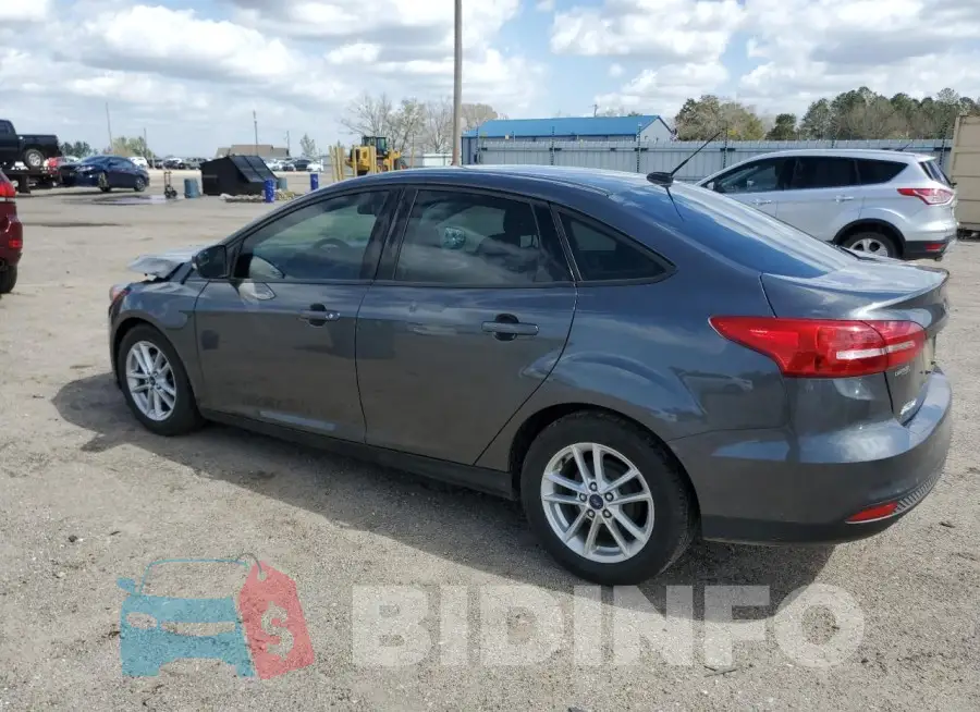1FADP3F28HL208537 Photo# 2