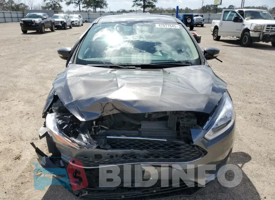 1FADP3F28HL208537 Photo# 5