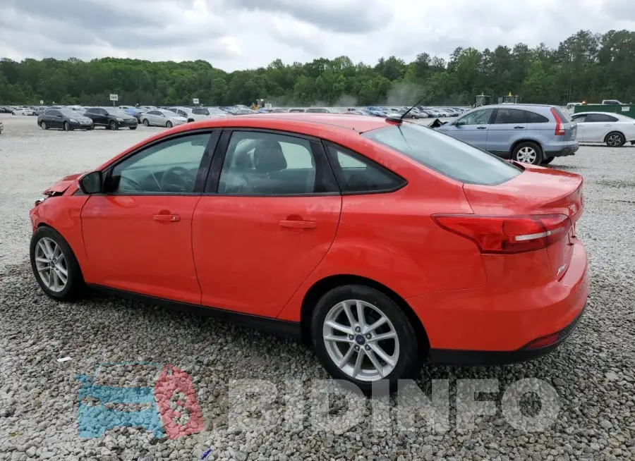 1FADP3F28HL294030 Photo# 2