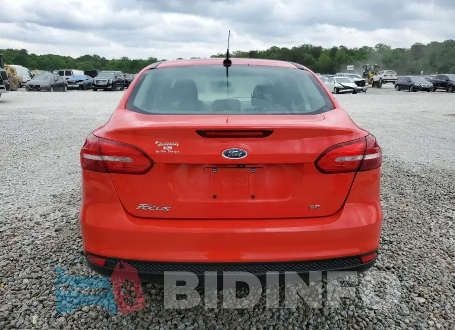 1FADP3F28HL294030 Photo# 6