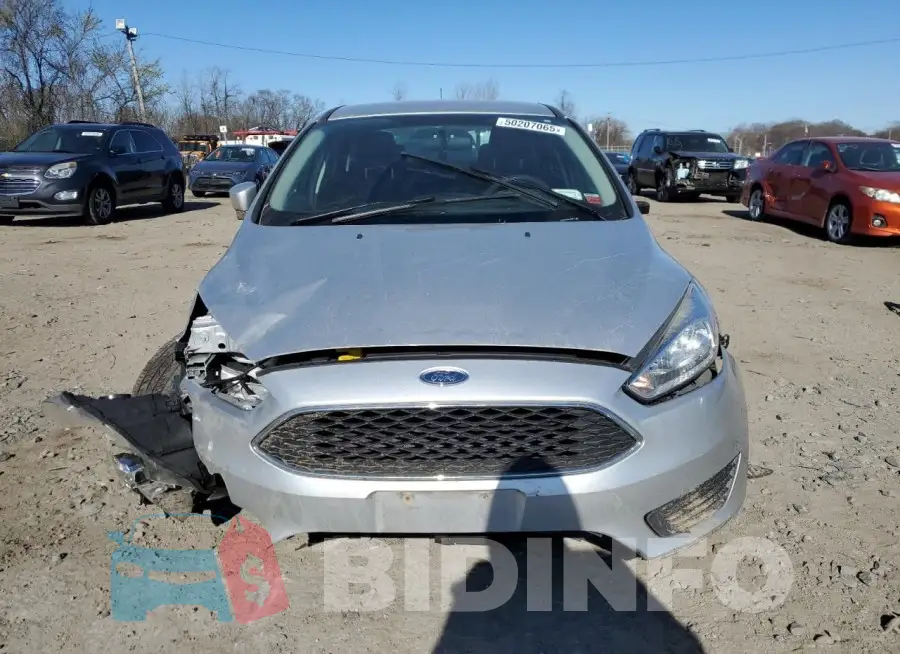 1FADP3F29GL228097 Photo# 5